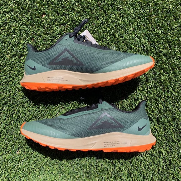 New Nike Zoom Pegasus 36 Trail GTX - Picture 4 of 7